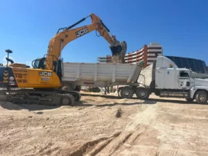 Materiales para construcción en Cancún