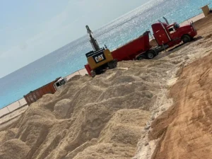 Materiales para construcción en Cancún